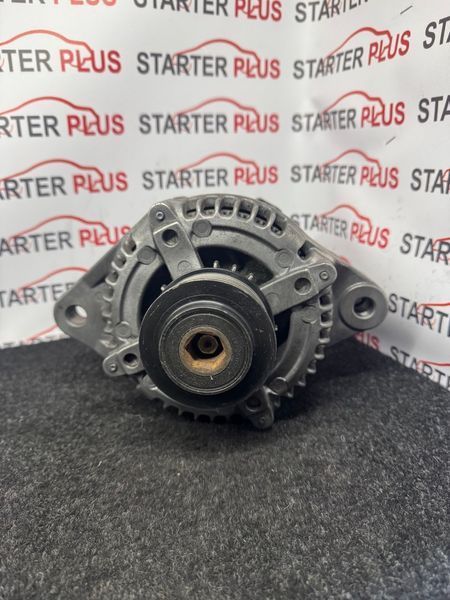 Генератор FIAT Sedici 2.0 D Multijet SUZUKI SX4 2.0 DDiS 1042101170 1042101170 фото