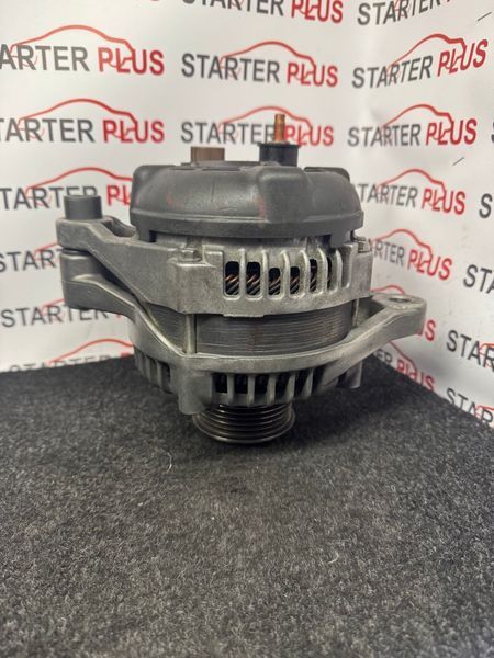 Генератор FIAT Sedici 2.0 D Multijet SUZUKI SX4 2.0 DDiS 1042101170 1042101170 фото