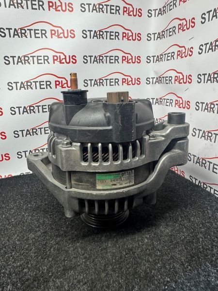 Генератор FIAT Sedici 2.0 D Multijet SUZUKI SX4 2.0 DDiS 1042101170 1042101170 фото