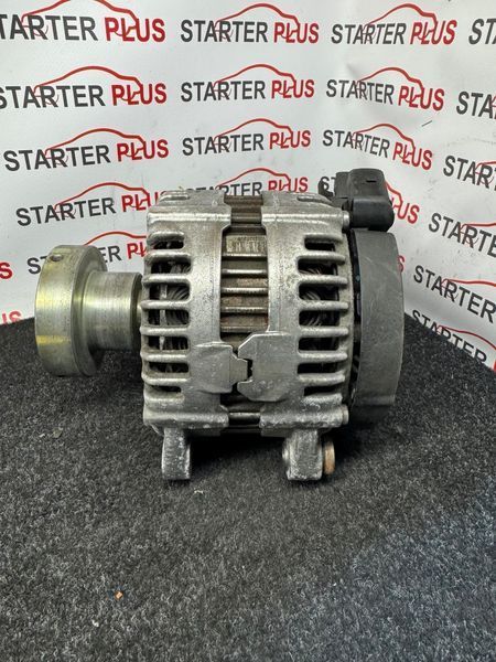 Генератор FORD Galaxy 2 Mondeo 3 S-Max VOLVO S80 2 V70 3 2.0  0121615006 0121615006 фото