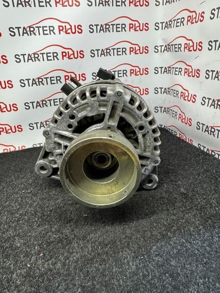 Генератор FORD Galaxy 2 Mondeo 3 S-Max VOLVO S80 2 V70 3 2.0  0121615006 0121615006 фото