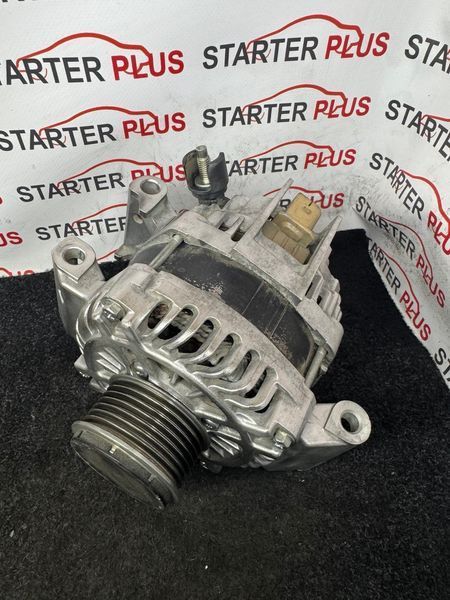 Генератор FORD RANGE r 2.2L 3.2L a002tx4581zt a002tx4581zt фото