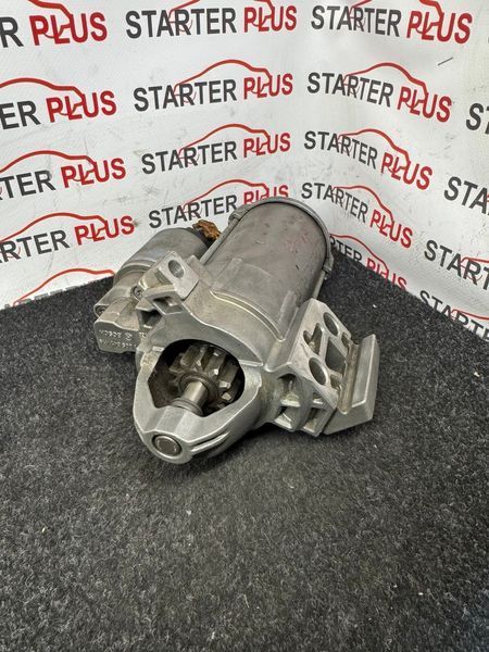 Стартер BMW 116i F20 F21 320i  F30 F31 F34 530i 520i G30 G31 730i G11 G12 2.0  0001170603 0001170603 фото