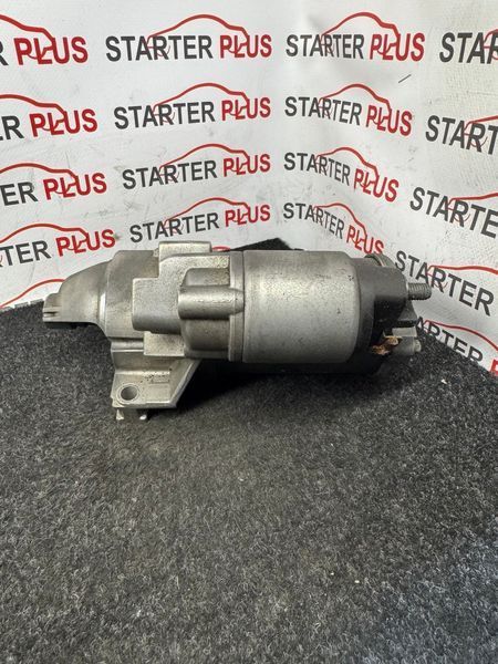Стартер BMW 116i F20 F21 320i  F30 F31 F34 530i 520i G30 G31 730i G11 G12 2.0  0001170603 0001170603 фото