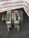 Генератор ALFA ROMEO 159 Brera Spider FIAT Croma II 2.4 JTD 1042105021 1042105021 фото 3