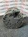 Генератор FORD Galaxy 2 Mondeo 3 S-Max VOLVO S80 2 V70 3 2.0  0121615006 0121615006 фото 2