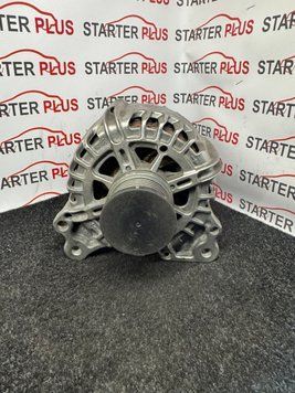 Генератор AUDI A1 SEAT Ateca Leon VOLKSWAGEN Golf Kodiaq SKODA Octavia Rapid 1.6  2.0 03l903023j 03l903023j фото