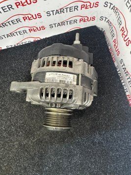 Генератор  Fiat Ducato 51944892 51944892 фото