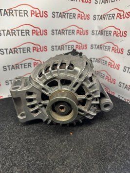 Генератор FORD B-Max C-Max Fiesta Focus Mondeo 1.2 1.4 1.5 1.6 tg12c087 tg12c087 фото