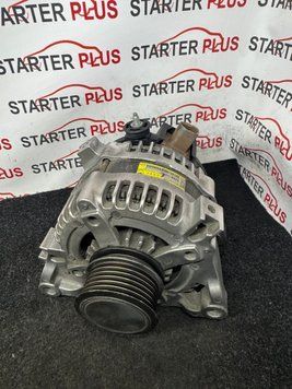 Генератор Lexus RX 200t 300 350 450 2706036100 2706036100 фото