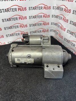 Стартер BMW 316 G20 518 G30 x3 G01 X4 G02 X5 2.0 Diesel B47  rsw22a12 rsw22a12 фото