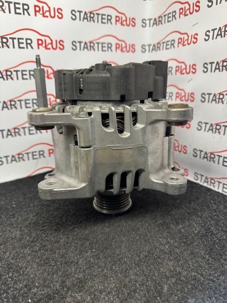 Генератор AUDI A1 SEAT Ateca Leon VOLKSWAGEN Golf Kodiaq SKODA Octavia Rapid 1.6  2.0 03l903023j 03l903023j фото