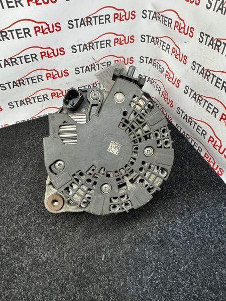 Генератор MERCEDES-BENZ A 160  B 160 B 180 CLA 180 GLA 180 OM607 0125711043 0125711043 фото
