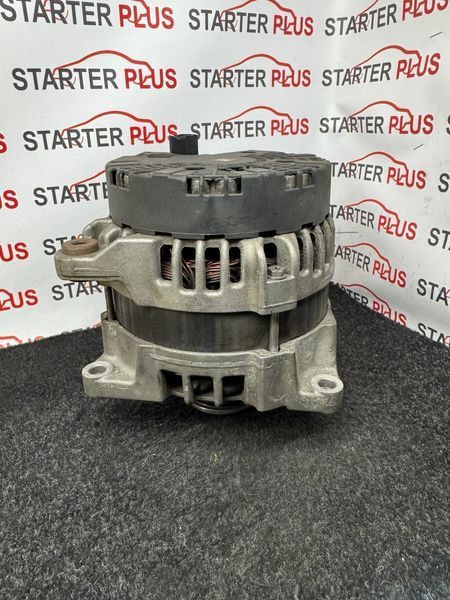 Генератор MERCEDES-BENZ A 160  B 160 B 180 CLA 180 GLA 180 OM607 0125711043 0125711043 фото