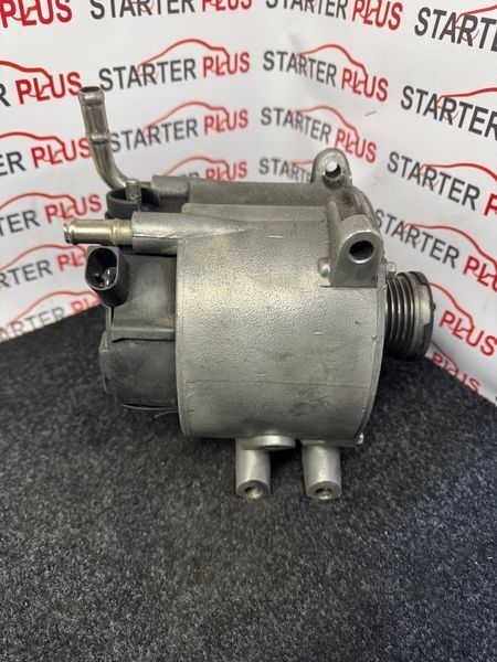 Генератор MERCEDES-BENZ A160 A170 Vaneo 1.7 CDI A668154010280 A668154010280 фото