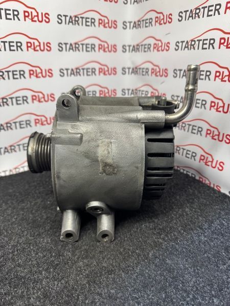 Генератор MERCEDES-BENZ A160 A170 Vaneo 1.7 CDI A668154010280 A668154010280 фото