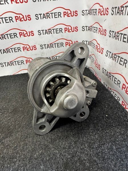 Стартер Ford Transit 2.5 TD 141625 141625 фото