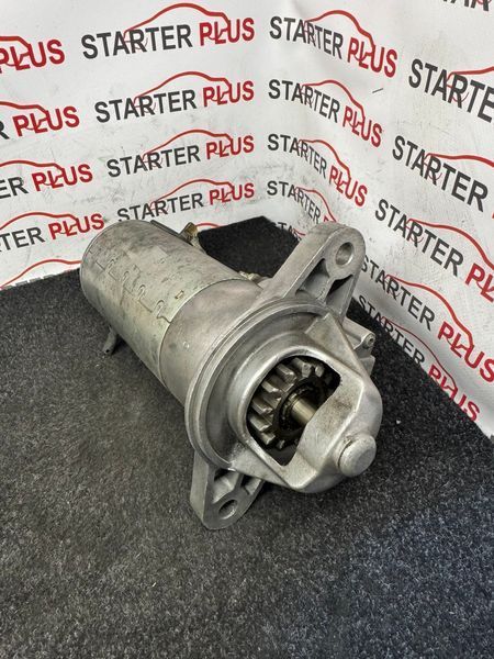 Стартер Ford Transit 2.5 TD 141625 141625 фото