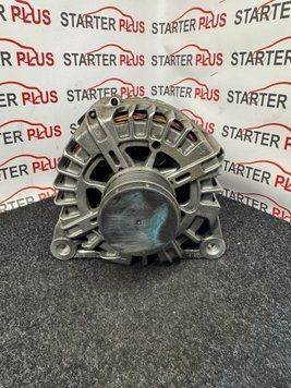 Генератор Berlingo Jumpy C5 Picasso Ulysse 3008 407 607 2.0 2.2 JTD HDi 9661544880 9661544880 фото