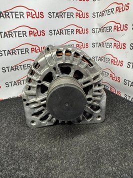 Генератор DACIA Duster RENAULT Clio Grand Kangoo Laguna Megane Modus Scenic 1.5 DCi  tg15c146 tg15c146 фото