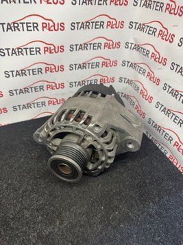 Генератор FORD S-Max 2.0 Astra H Signum Vectra C Zafira B SAAB 9-3 II 1.9 6204189 6204189 фото