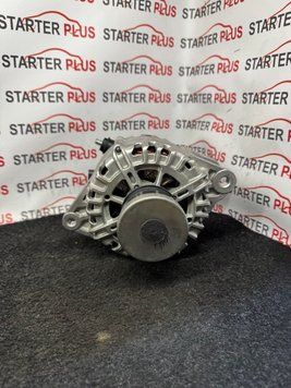 Генератор JAC S3 1025100gh055 1025100gh055 фото