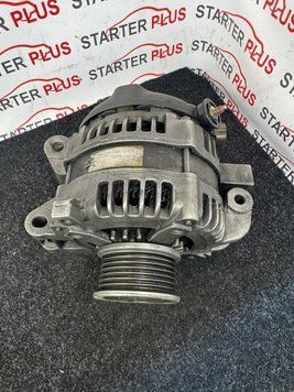 Генератор LEXUS IS220d TOYOTA Avensis T27 Corolla Verso E12 RAV 4 Verso 2.0 2.2  2706026030 2706026030 фото