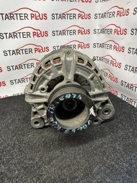Генератор VOLVO S90 V40 V60 V70 XC60 XC90 2.0 30659580 30659580 фото