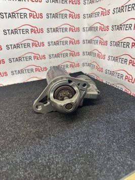 Стартер AUDI A8 6.0 W12 VOLKSWAGEN Phaeton 6.0 W12  0001115031 0001115031 фото