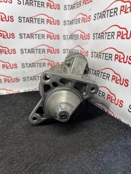 Стартера CITROEN CX 2 PEUGEOT 505 RENAULT Clio Espace Master R25 Trafic 1 2.0 2.2 1985-1997 D9E70 D9E70 фото