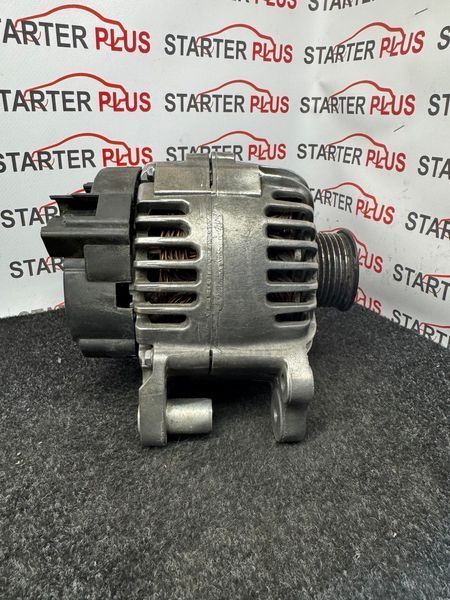 Генератор AUDI A1 A3 SKODA RAPID FABIA ROOMSTER OCTAVIA VW POLO JETTA TOURAN GOLF 1.4 TSI 03c903023b 03c903023b фото