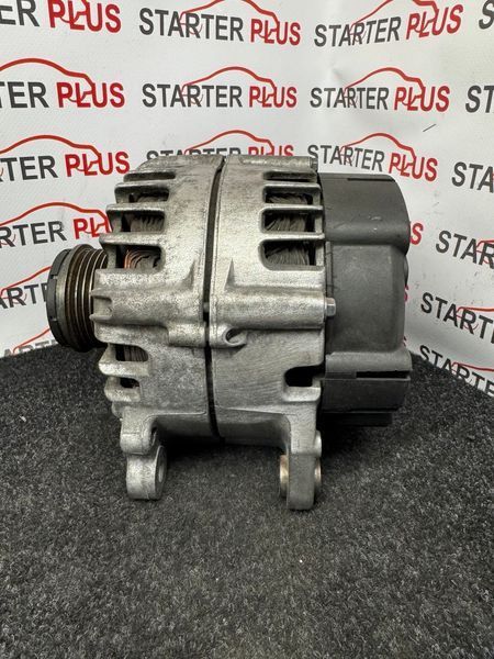 Генератор AUDI A4 A5 A6 A7 Q5 SQ5 3.0 TDI quattro FG20S018 FG20S018 фото