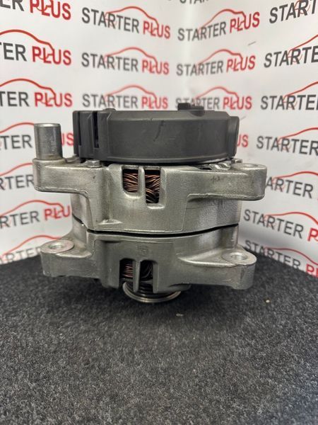 Генератор Berlingo Jumpy C5 Picasso Ulysse 3008 407 607 2.0 2.2 JTD HDi 9661544880 9661544880 фото