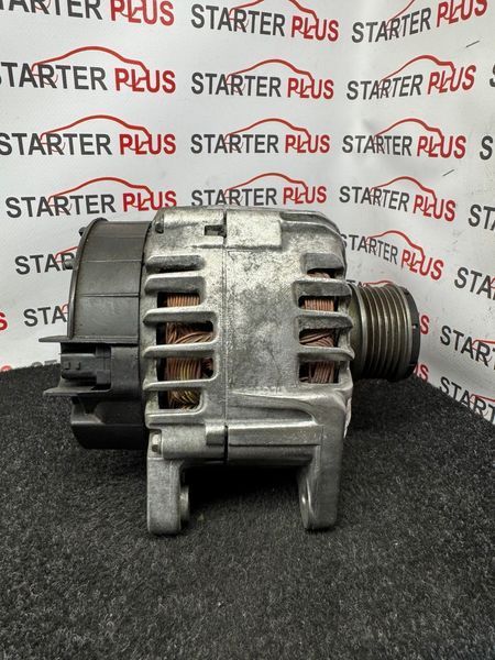 Генератор DACIA Duster RENAULT Clio Grand Kangoo Laguna Megane Modus Scenic 1.5 DCi  tg15c146 tg15c146 фото