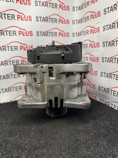 Генератор DACIA Duster RENAULT Clio Grand Kangoo Laguna Megane Modus Scenic 1.5 DCi  tg15c146 tg15c146 фото