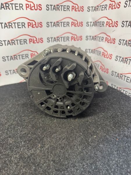 Генератор FORD S-Max 2.0 Astra H Signum Vectra C Zafira B SAAB 9-3 II 1.9 6204189 6204189 фото