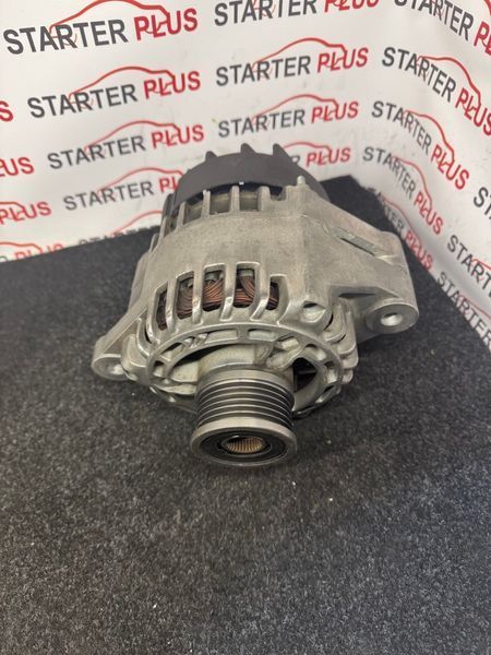 Генератор FORD S-Max 2.0 Astra H Signum Vectra C Zafira B SAAB 9-3 II 1.9 6204189 6204189 фото
