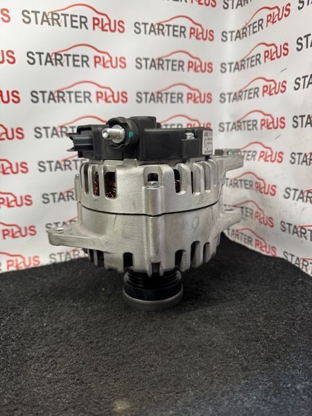 Генератор JAC S3 1025100gh055 1025100gh055 фото
