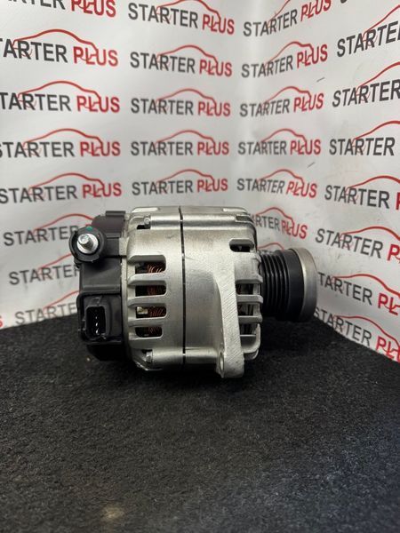 Генератор JAC S3 1025100gh055 1025100gh055 фото