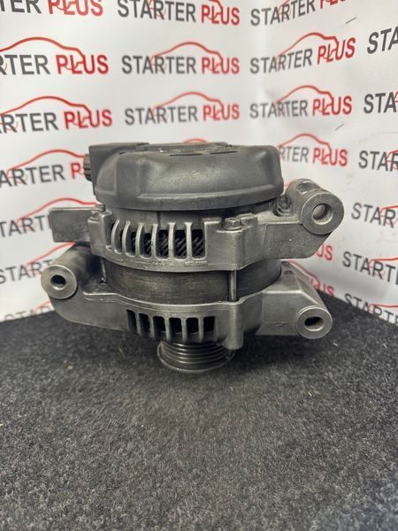 Генератор LEXUS IS220d TOYOTA Avensis T27 Corolla Verso E12 RAV 4 Verso 2.0 2.2  2706026030 2706026030 фото