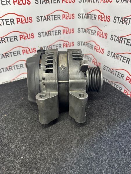 Генератор LEXUS IS220d TOYOTA Avensis T27 Corolla Verso E12 RAV 4 Verso 2.0 2.2  2706026030 2706026030 фото