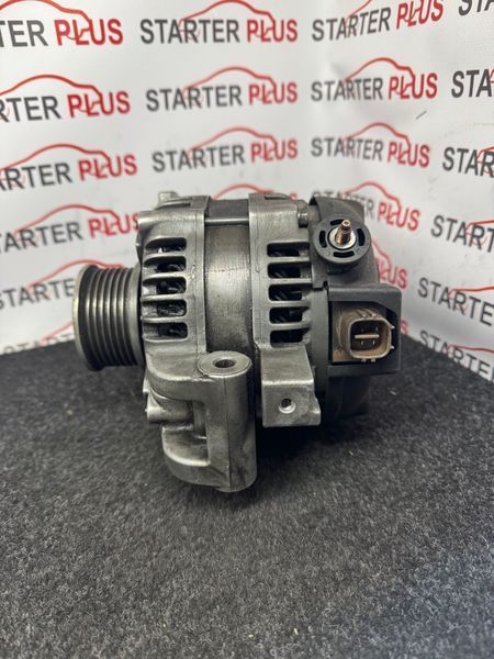 Генератор LEXUS IS220d TOYOTA Avensis T27 Corolla Verso E12 RAV 4 Verso 2.0 2.2  2706026030 2706026030 фото