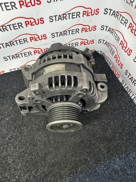 Генератор LEXUS IS220d TOYOTA Avensis T27 Corolla Verso E12 RAV 4 Verso 2.0 2.2  2706026030 2706026030 фото