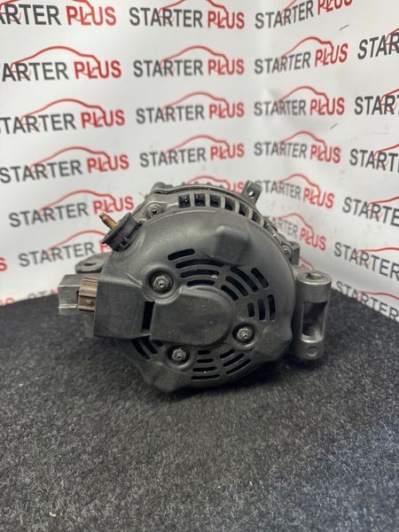 Генератор LEXUS IS220d TOYOTA Avensis T27 Corolla Verso E12 RAV 4 Verso 2.0 2.2  2706026030 2706026030 фото