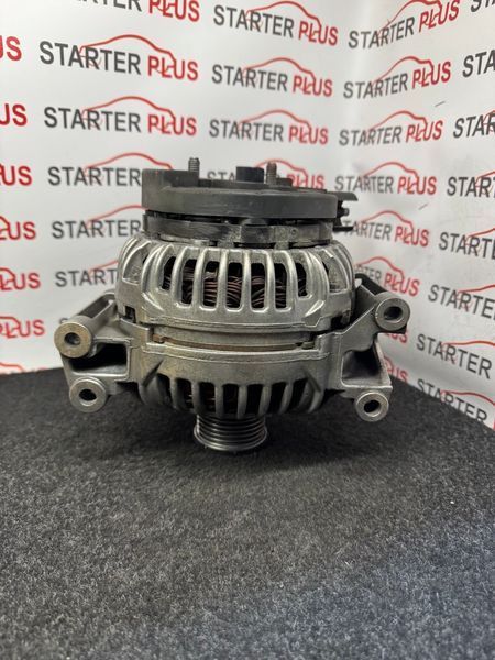 Генератор MERCEDES C200 C220 CLC200 CLC220 E200 E280 E320 2.2 3.2 CDI  OM646 OM648 0124625045 0124625045 фото