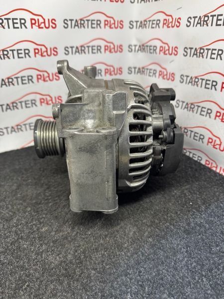 Генератор MERCEDES C200 C220 CLC200 CLC220 E200 E280 E320 2.2 3.2 CDI  OM646 OM648 0124625045 0124625045 фото
