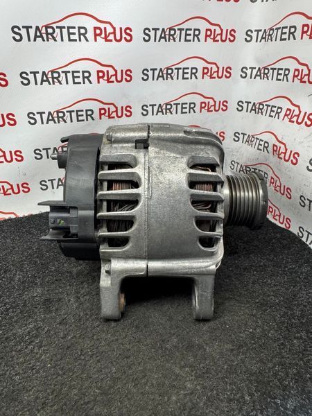 Генератор OPEL MOVANO DACIA DUSTER LODGY RENAULT CAPTUR KADJAR KOLEOS MASTER MEGANE SCENIC fg15t030 fg15t030 фото