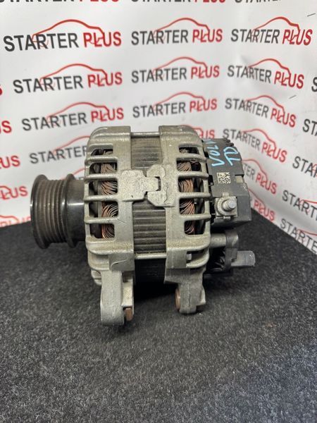 Генератор VOLVO S90 V40 V60 V70 XC60 XC90 2.0 30659580 30659580 фото