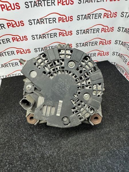Генератор VOLVO S90 V40 V60 V70 XC60 XC90 2.0 30659580 30659580 фото