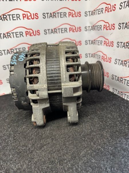 Генератор VOLVO S90 V40 V60 V70 XC60 XC90 2.0 30659580 30659580 фото